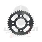 ترس خلفي موتوسيكل دايون 4