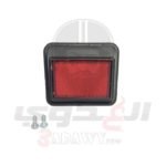 عاكس رفرف خلفي موتوسيكل دايون 4
