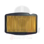 فلتر هواء داخلي موتوسيكل دايون 6 موديل قديم