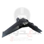 رفرف خلفي موتوسيكل هوجن F200 توكيل