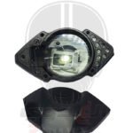 فجوة عداد موتوسيكل بنيلي VLR