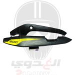 دائر خلفي يمين موتوسيكل هوجن F200 فسفوري توكيل