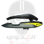 دائر خلفي شمال موتوسيكل هوجن F200 فسفوري توكيل