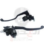 مقبض دبرياج بالأفيز والحساس موتوسيكل هوجن F250