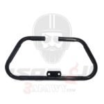 اكصدام موتوسيكل بوكسر صغير اسود