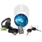 طقم كونتاك موتوسيكل دايون 4 اكسبريس