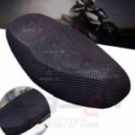 كسوة شبك بوكسر / اسكوتر