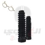 غطاء فورش موتوسيكل هوجن 8