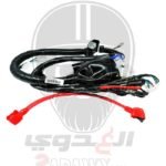 ضفيرة موتوسيكل هوجن F200 توكيل