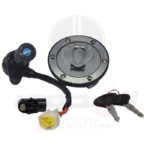 طقم كونتاك موتوسيكل بنيلى VLR150