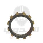 ورق دبرياج موتوسيكل بنلي VLM 200