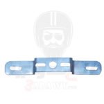 حامل نمرة خلفي موتوسيكل هوجن 3