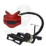 ماستر فرامل باكم خلفي موتوسيكل بنيلي VLX 150