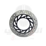 اسطوانة فرامل باكم أمامي اسكوتر بينلي كافينيرو