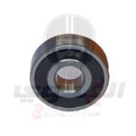 بلية 6004 موتوسيكل وجه أسود