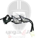 فلاشر ليد أمامي موتوسيكل هوجن F200 شمال توكيل