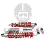 مساعد خلفي موتوسيكل بنلي VLM غاز