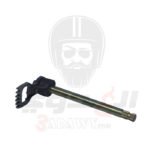 أكس غيارات موتوسيكل بنيلي أصلي مستورد