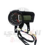 عداد موتوسيكل هوجن L250 ديجيتال