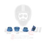 صمولة أكس موتوسيكل مقاس 19