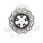 اسطوانه فرامل باكم خلفي اسكوتر SYM سيمفوني