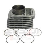 سلندر موتوسيكل هوجن V150