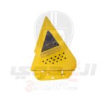 جنب موتوسيكل هوجن V250 يمين أصفر