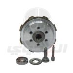 كارونه 6 خرم بليه كبيره