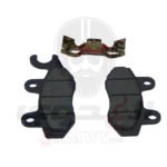 تيل باكم موتوسيكل هوجن 8