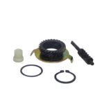 ماكينة سرعة توروسيكل CMG