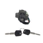 كونتاك موتوسيكل هوجن 8 أصلي