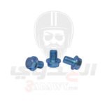 طبه زيت مقاس 17