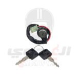 كونتاك تورسيكل