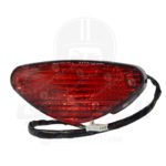 فانوس خلفي موتوسيكل دايون 26 توكيل