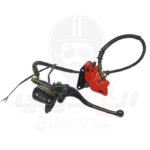 دشمة فرامل موتوسيكل دايون 26