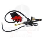 ماستر فرامل خلفي موتوسيكل دايون 26