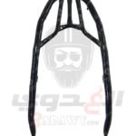 حمالة خلفية موتوسيكل هوجن 3 أصلية