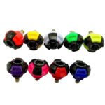 قله نمره متوتوسيكل حديثه