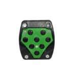 دواسة كف معدن