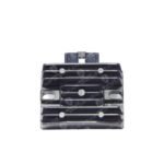 بلاطة شحن موتوسيكل سوبر لايت