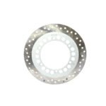 اسطوانة فرامل باكم امامي موتوسيكل سوبر لايت توكيل