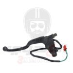 مقبض فرامل موتوسيكل بوكسر