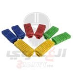 جلد كارع موتوسيكل دايون 4