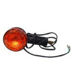 فلاشر خلفي موتوسيكل سوبر لايت يمين