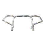 اكصدام موتوسيكل سوبر لايت 200 نيكل