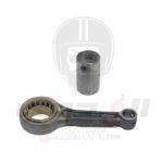 بي ال موتوسيكل دايون 6