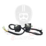 كتل توروسيكل CMG