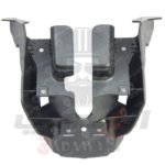 شاسيه فانوس امامي موتوسيكل هوجن F200 توكيل