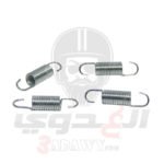 سوستة فرامل هوجن 3