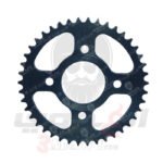 ترس خلفى 4 مسمار 42 سنه